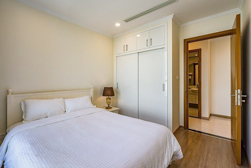 빈홈 2룸 거실형 – 호치민아파트숙소